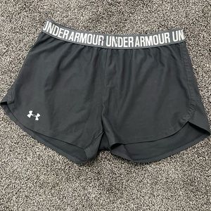 Under Armour shorts
